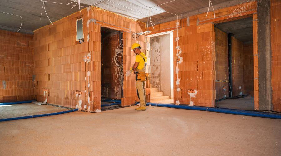 Local Chimney Repair in Walnut, KS
